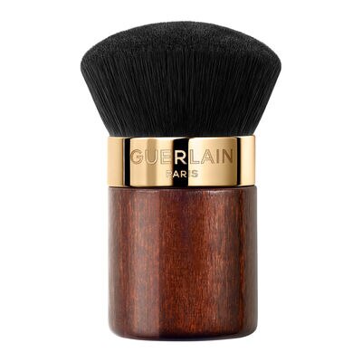 PARURE GOLD 22 SKIN BRUSH FDT